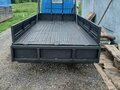 2007 BAW Fenix 1044, синий, 450000 рублей - вид 4