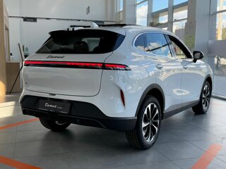 2026 Tenet Plus L6, белый, 3040000 рублей, вид 2