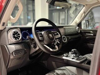 2026 Tank 300 I, красный, 4899000 рублей, вид 4