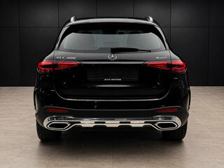 2025 Mercedes-Benz GLC 300 II (X254), чёрный, 8350000 рублей, вид 5