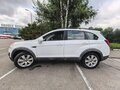 2012 Chevrolet Captiva I Рестайлинг, белый, 1090000 рублей - вид 2