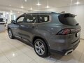 2024 Geely Okavango I Рестайлинг, серый - вид 5