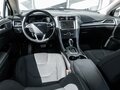 2018 Ford Mondeo V, серый - вид 5