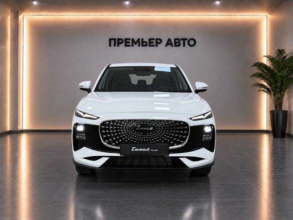 2026 Tenet Plus L4, белый, 2690000 рублей - вид 14