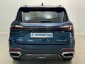 2024 Geely Okavango I Рестайлинг, синий, 2750000 рублей - вид 2