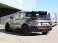 2023 Geely Coolray I Рестайлинг, серый, 2300000 рублей - вид 5