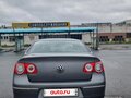 2008 Volkswagen Passat B6, серый, 430000 рублей - вид 4