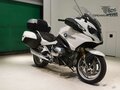 2019 BMW R 1250 RT, белый, 1627000 рублей - вид 2
