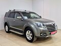 2014 Great Wall Hover H3 I, серый, 775000 рублей - вид 2