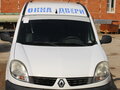 2008 Renault Kangoo, белый, 590000 рублей - вид 3