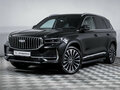 2024 Geely Monjaro (Xingyue L) I Рестайлинг (China Market), чёрный, 3749000 рублей