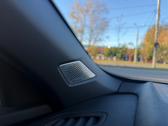 2024 Geely Preface I, белый, 2599000 рублей - вид 13