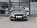 2019 Lada (ВАЗ) Granta I Рестайлинг, серый, 588000 рублей - вид 7