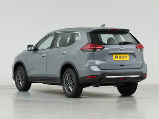 2026 Nissan X-Trail III Рестайлинг 2, серый, 2490000 рублей, вид 5