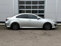 2012 Mazda 6 II (GH) Рестайлинг, серебристый, 770000 рублей - вид 5