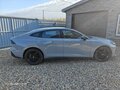 2024 Changan UNI-V I, серый, 2690000 рублей - вид 4
