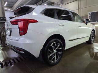 2021 Haval Jolion I, белый, 1690000 рублей, вид 3