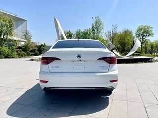 2023 Volkswagen Sagitar III Рестайлинг, белый, 1750004 рублей, вид 3
