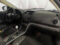 2011 Mazda 6 II (GH) Рестайлинг, чёрный, 385000 рублей - вид 9