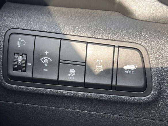 2019 Hyundai Tucson III Рестайлинг, зелёный, 2150000 рублей - вид 11