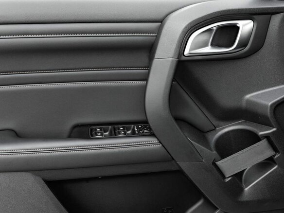 2026 Haval Dargo I Рестайлинг, серый, 3499000 рублей - вид 30