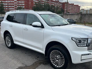 2023 Tank 500 I, белый, 3499000 рублей, вид 5