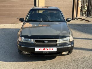 2000 Daewoo Nexia I, серый, 99000 рублей, вид 1