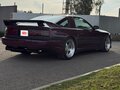 1986 Toyota Supra III (A70), пурпурный, 2000000 рублей - вид 7
