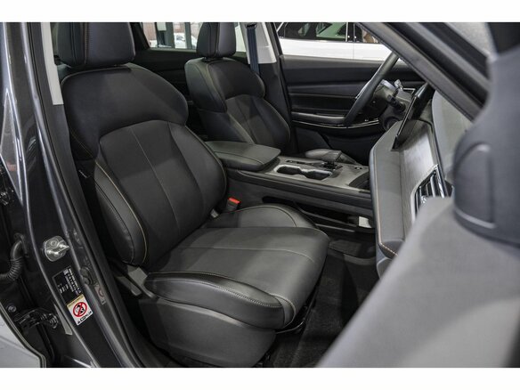 2026 Changan CS75 Pro, серый, 3055000 рублей - вид 20