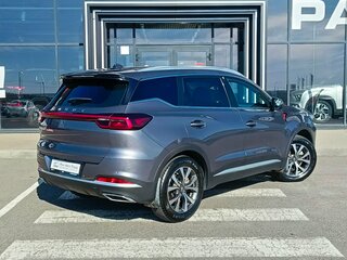 2022 Chery Tiggo 7 Pro Max I, серый, 1729000 рублей, вид 4
