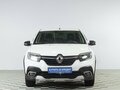 2022 Renault Logan II Рестайлинг, белый, 879000 рублей - вид 1