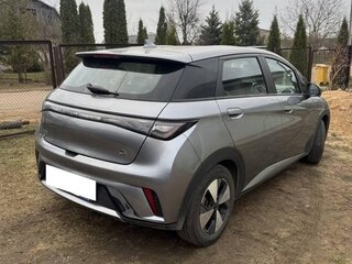 2025 BYD Dolphin 44.9 kWh I, серый, 1890000 рублей, вид 3