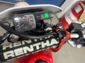 1990 Honda XLR, красный, 199999 рублей - вид 6