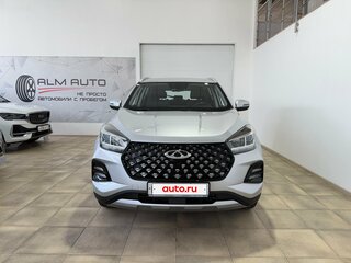 2024 Chery Tiggo 4 Pro I, серый, 1500000 рублей, вид 1