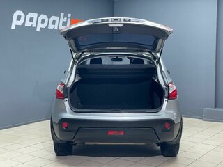 2011 Nissan Qashqai I Рестайлинг, серебристый, 799000 рублей, вид 5