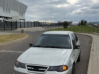2009 Daewoo Nexia I Рестайлинг, серебристый, 300000 рублей, вид 1