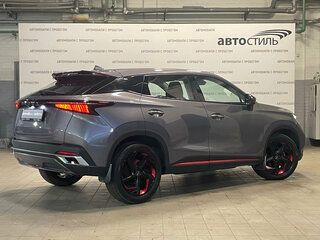 2022 Omoda C5 I, серый, 1499000 рублей, вид 5