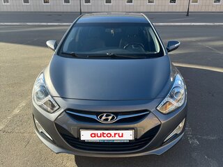 2013 Hyundai i40 I, серый, 1600000 рублей, вид 1