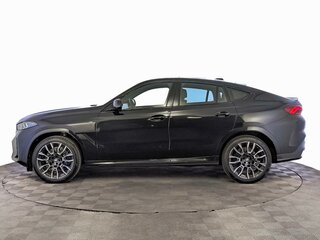 2026 BMW X6 40i III (G06) Рестайлинг, чёрный, 15100000 рублей, вид 3