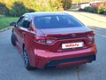 2021 Toyota Levin XII (E210), красный, 1900000 рублей - вид 8
