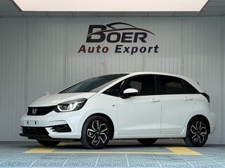 2022 Honda Life VI, белый, 980000 рублей, вид 1