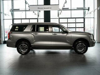 2026 Haval H5 II, серый, 4349000 рублей, вид 4