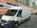 2013 Citroen Jumper, белый, 900000 рублей - вид 1