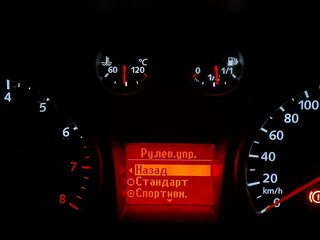 2008 Ford C-MAX I Рестайлинг, голубой, 315000 рублей, вид 5