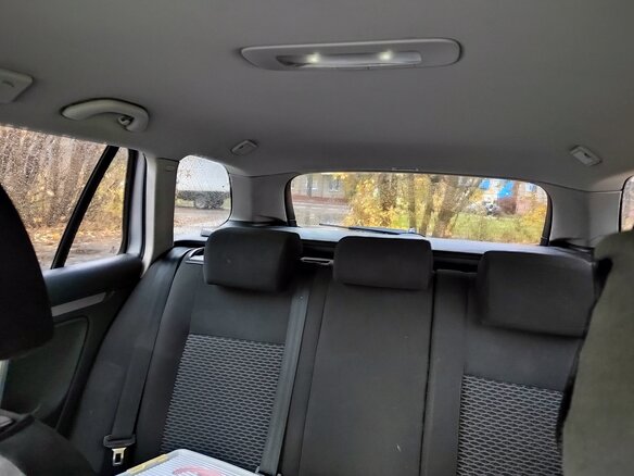 2010 Volkswagen Golf VI, серый, 750000 рублей - вид 17