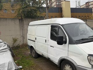 2012 ГАЗ Соболь (2752), белый, 300000 рублей, вид 3