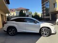 2020 Lexus RX 300 IV Рестайлинг, белый, 4850000 рублей - вид 8