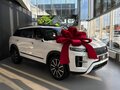 2026 Jeland J7, белый, 3409000 рублей - вид 5
