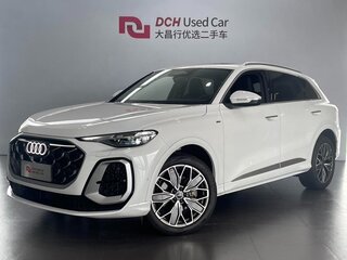 2026 Audi Q5 L III (GU), белый, 6999666 рублей, вид 1
