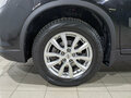 2018 Nissan X-Trail III Рестайлинг, чёрный, 2150000 рублей - вид 10